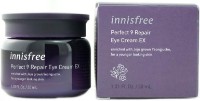Крем для кожи вокруг глаз Innisfree Perfect 9 Repair Eye 30ml фото №3 — интернет-магазин Desire.md