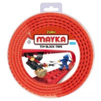 Set de construcție Zuru Mayka Standard (L) (8303) imaginea #3 — magazin online Desire.md