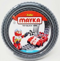 Set de construcție Zuru Mayka Standard (M) (8302) imaginea #4 — magazin online Desire.md