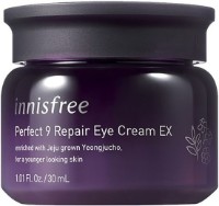 Крем для кожи вокруг глаз Innisfree Perfect 9 Repair Eye 30ml фото №1 — интернет-магазин Desire.md