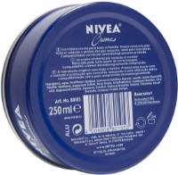 Крем для лица Nivea Creme 250ml фото №3 — интернет-магазин Desire.md