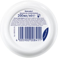 Крем для лица Nivea Soft Refreshingly Moisturizing 200ml фото №2 — интернет-магазин Desire.md