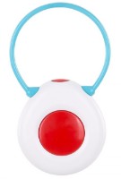 Карусель для кроватки Chipolino Zoo (MILS02114ZO)  фото №3 — интернет-магазин Desire.md