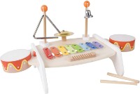 Set de instrumente muzicale Classic World Music Table (40529)