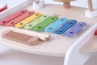 Set de instrumente muzicale Classic World Music Table (40529) imaginea #2 — magazin online Desire.md