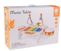 Set de instrumente muzicale Classic World Music Table (40529) imaginea #5 — magazin online Desire.md