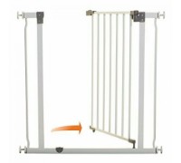 Porțile de siguranță DreamBaby Liberty StayOpen (G854)  imaginea #5 — magazin online Desire.md