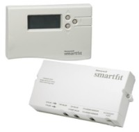 Termostat de cameră Honeywell Smartfit T8677B1006