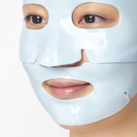 Маска для лица Dr.Jart+ Cryo Rubber with Moisturizing Hyaluronic Acid 44g фото №2 — интернет-магазин Desire.md