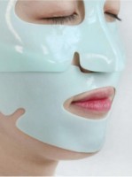 Маска для лица Dr.Jart+ Cryo Rubber with Soothing Allantoin 44g фото №2 — интернет-магазин Desire.md