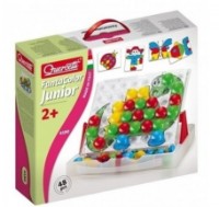 Мозайка Quercetti Fantacolor Junior (4190) фото №3 — интернет-магазин Desire.md