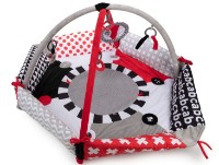 Covor joc pentru copii Canpol Babies Sensory Toys (68/077) 