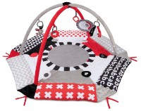 Игровой коврик Canpol Babies Sensory Toys (68/077)  фото №2 — интернет-магазин Desire.md