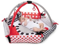 Игровой коврик Canpol Babies Sensory Toys (68/077)  фото №4 — интернет-магазин Desire.md