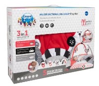 Игровой коврик Canpol Babies Sensory Toys (68/077)  фото №5 — интернет-магазин Desire.md