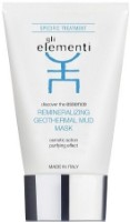 Маска для лица Gli Elementi Remineralizing Geothermal Mud Mask 100ml фото №1 — интернет-магазин Desire.md