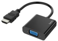 Adaptor Hama HDMI Plug - VGA Socket (200343)