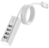 Multiplicator Hoco HOCO-HB14USBLM