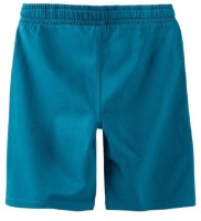 Pantaloni scurți pentru copii Lincoln & Sharks 2N4021 Green 152cm