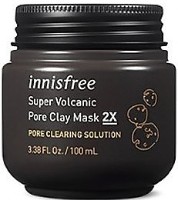 Mască pentru față Innisfree Super Volcanic Pine 100ml imaginea #1 — magazin online Desire.md