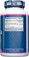 Supliment alimentar Haya Labs Huperzine A 98% 200mcg 90cap imaginea #2 — magazin online Desire.md