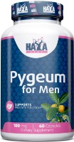 Vitamine Haya Labs Pygeum For Men 60cap