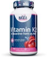 Vitamine Haya Labs Vitamin K2-Mk7 60cap