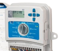 Управление поливом Hunter X2-1401-E фото №2 — интернет-магазин Desire.md