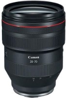 Объектив Canon RF 28-70mm f/2 L USM