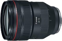 Obiectiv Canon RF 28-70mm f/2 L USM imaginea #2 — magazin online Desire.md
