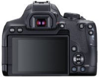 Aparat foto DSLR Canon EOS 850D + 18-135 IS STM
