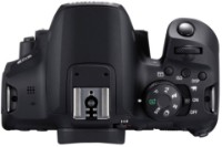 Aparat foto DSLR Canon EOS 850D + 18-135 IS STM