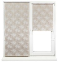 Rolete textile Dekora Avanti 1103 Beige 0.60x1.70m