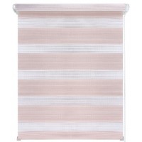 Rolete textile Legrand Den-Noch Caramel 72.5x160 imaginea #1 — magazin online Desire.md