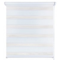 Rolete textile Legrand Den-Noch Snow White 80x160 imaginea #1 — magazin online Desire.md
