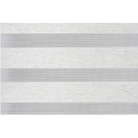Rolete textile Legrand Den-Noch White Melange 57x160 imaginea #2 — magazin online Desire.md