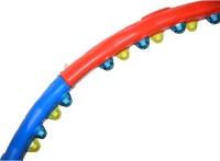 Cerc Insportline JS-6003 Hoop Double imaginea #3 — magazin online Desire.md