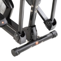 Эллиптический тренажер Insportline Petyr ET 20105 фото №5 — интернет-магазин Desire.md