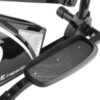 Эллиптический тренажер Insportline Petyr ET 20105 фото №8 — интернет-магазин Desire.md