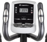 Эллиптический тренажер Insportline Petyr ET 20105 фото №9 — интернет-магазин Desire.md