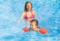 Aripioare pentru înot Intex 59642 imaginea #2 — magazin online Desire.md