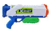 Водяной пистолет Zuru X-shot Fast Fill Soaker (56138) фото №2 — интернет-магазин Desire.md