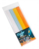 Набор стержней для 3D-ручки 3Doodler Start (3DS-ECO-MIX1-24) фото №1 — интернет-магазин Desire.md