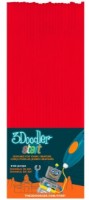 Набор стержней для 3D-ручки 3Doodler Start Red 24 (3DS-ECO03) фото №1 — интернет-магазин Desire.md