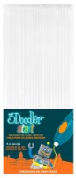 Набор стержней для 3D-ручки 3Doodler Start White 24 (3DS-ECO01) фото №1 — интернет-магазин Desire.md