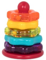 Piramida Battat (BT2579Z) imaginea #1 — magazin online Desire.md