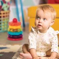 Piramida Battat (BT2579Z) imaginea #4 — magazin online Desire.md