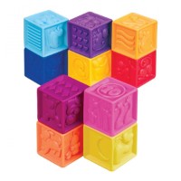 Кубики Battat (BX1002Z)