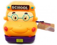 Mașină Battat (BX1495Z) imaginea #4 — magazin online Desire.md