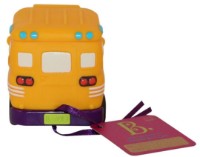 Mașină Battat (BX1495Z) imaginea #2 — magazin online Desire.md